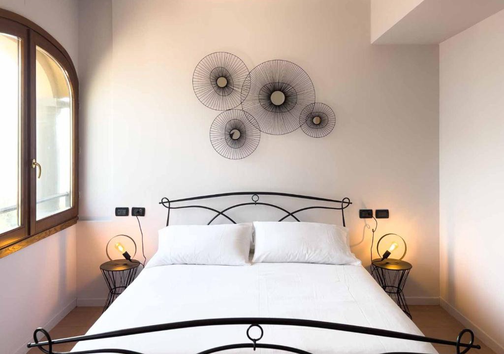 Sensole Hotel | Sensole locanda contemporanea