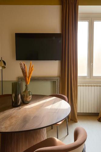 Centro Storico Apartment | Serendipity Apartments - Colonne