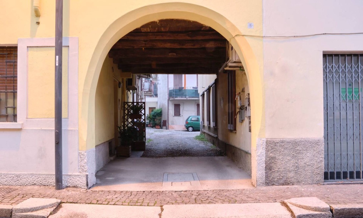Seveso Apartment | [seveso-stazione] Design, Wifi & Garage Privato