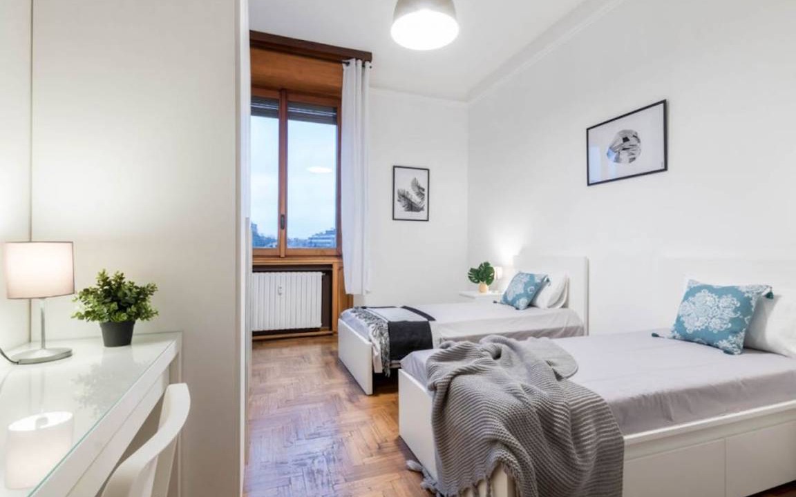 Guastalla Other | Shared room ∙ 1 bedroom ∙ 1 guest