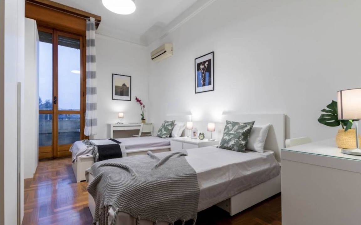 Guastalla Other | Shared room ∙ 1 bedroom ∙ 1 guest