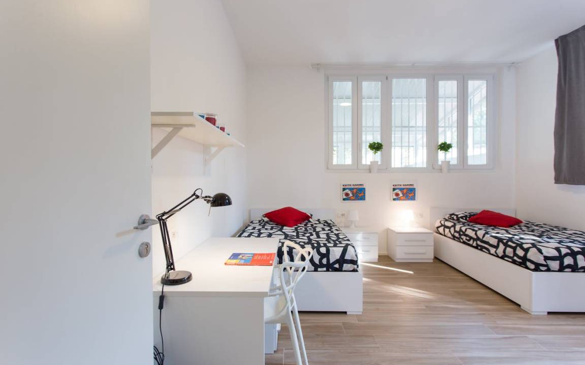 Ortica Other | Shared room ∙ 1 bedroom ∙ 1 guest
