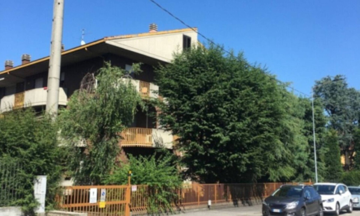 Villaggio degli Sposi Apartment | Short-term apartment "Teodolinda". CIR: 016024-CNI-00485