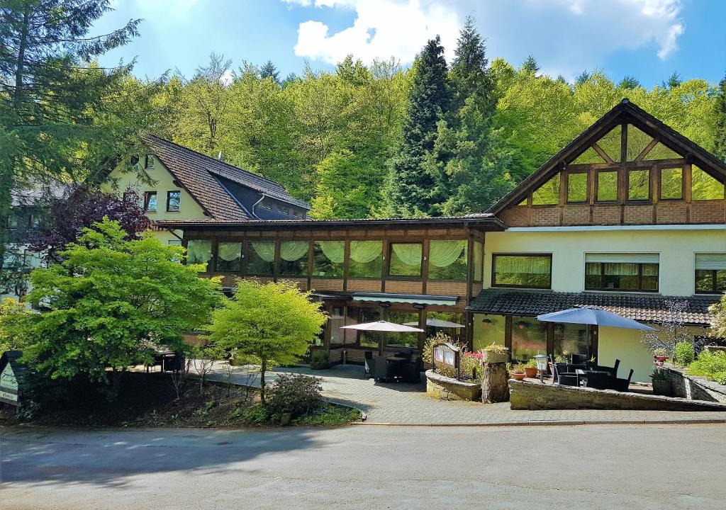 Freudenberg Hotel | Siegerland-Hotel
