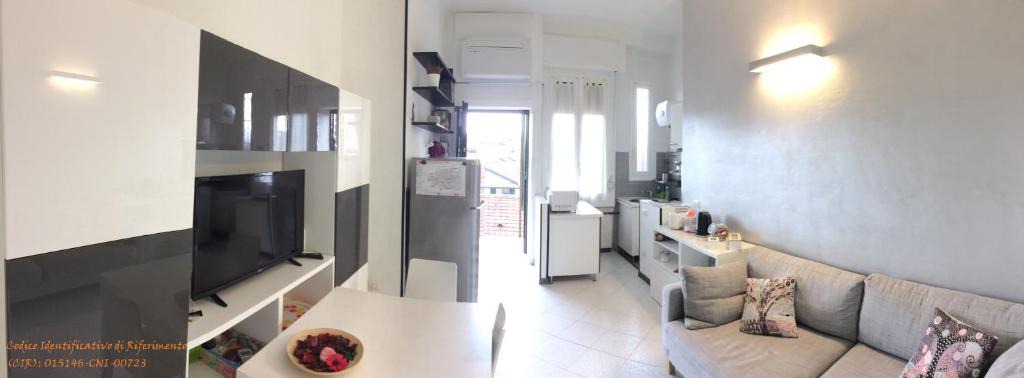 Niguarda Apartment | Silver & Gold