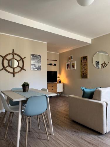Lecco Apartment | SilverHome