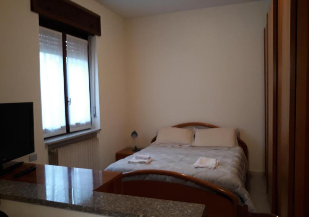 Baranzate Apartment | Silvia's House
