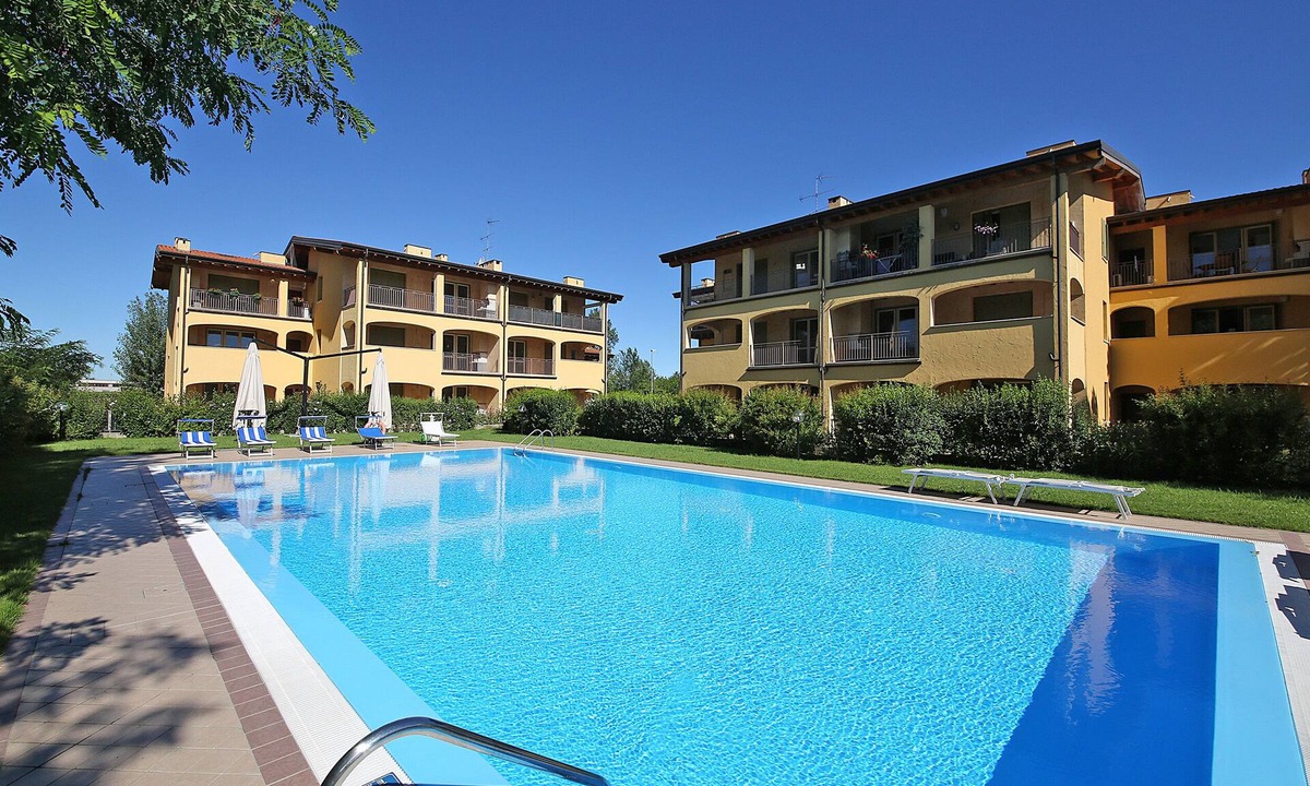 Lugana Apartment | Sirmione Borgo Rosa, your holiday flat. Wifi.