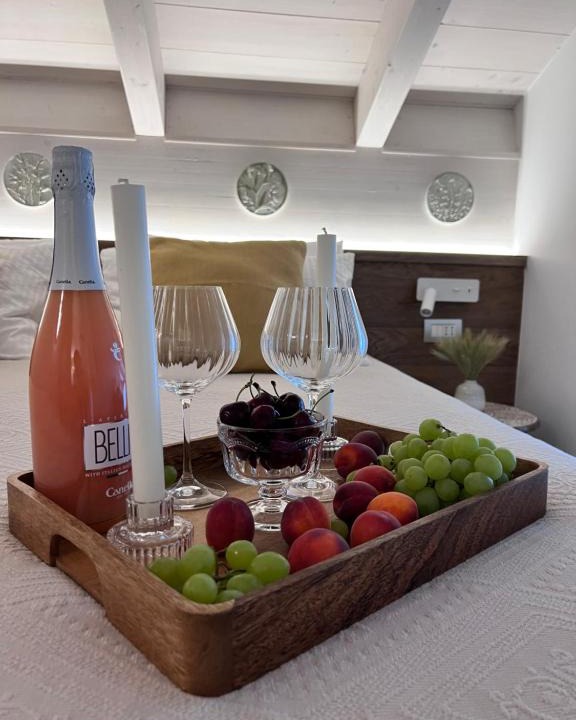 Colombare Apartment | Sirmione Eco House Apartment