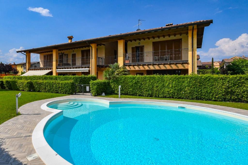 Lugana Apartment | Sirmione Family Apartment