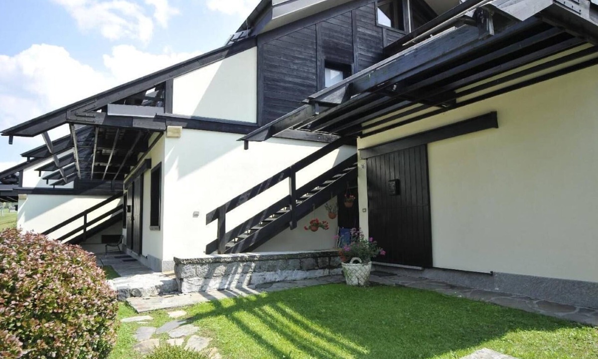 Aprica Apartment | sky apartment - Aprica
