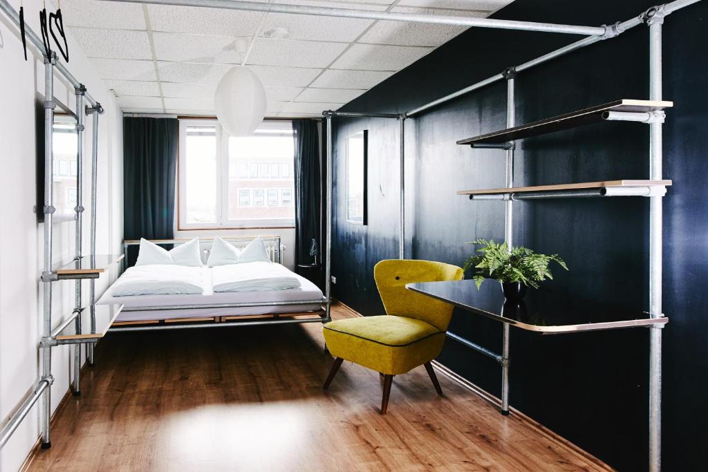 Innenstadtring Hostel | Sleep Station Hostel