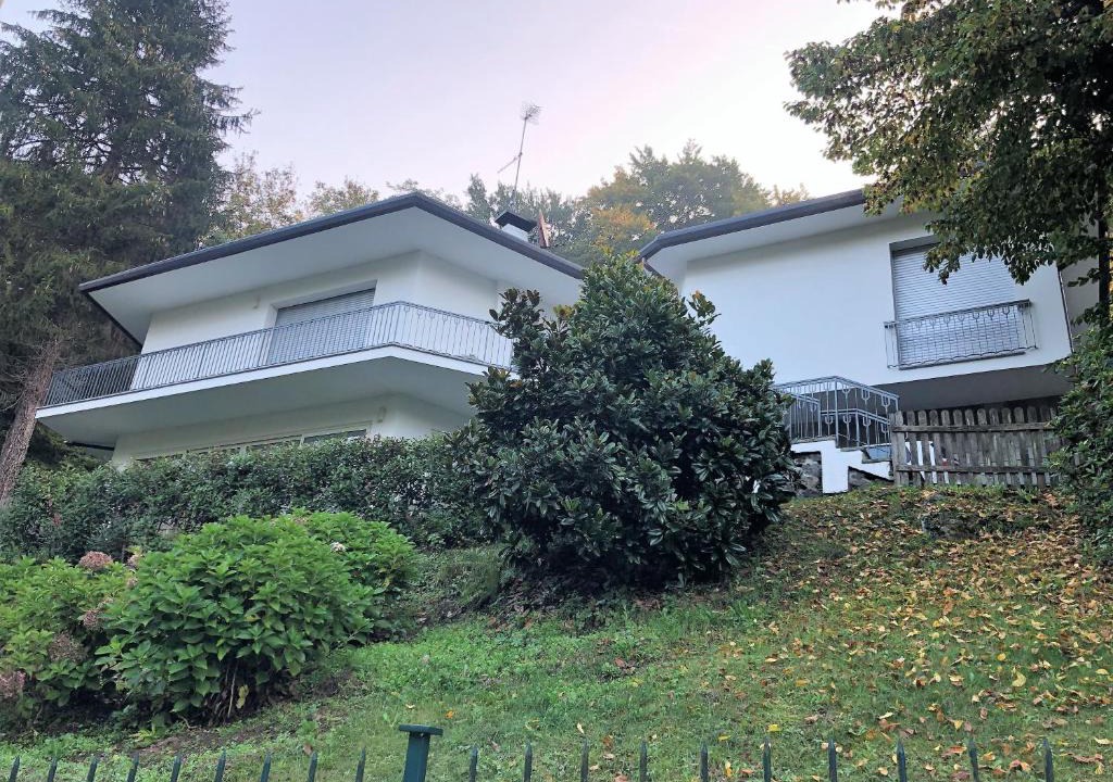 Ganna House | SleepWell in Valganna