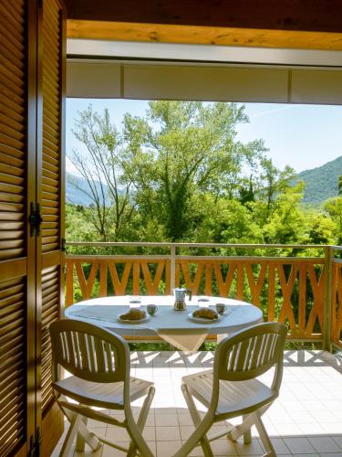 Sovere Apartment | Sogno sul Fiume