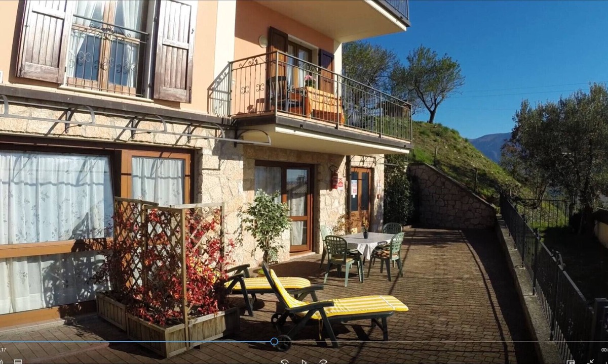 Oldesio Apartment | sole: simply but cozy with two bedrooms