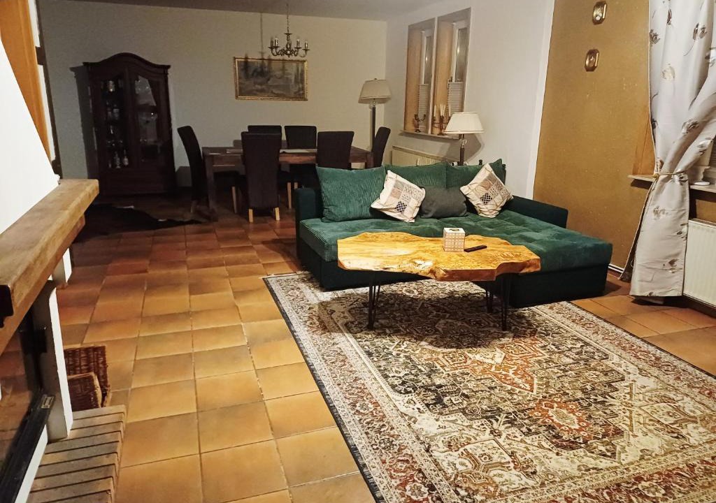 Uslar Apartment | SollingNest