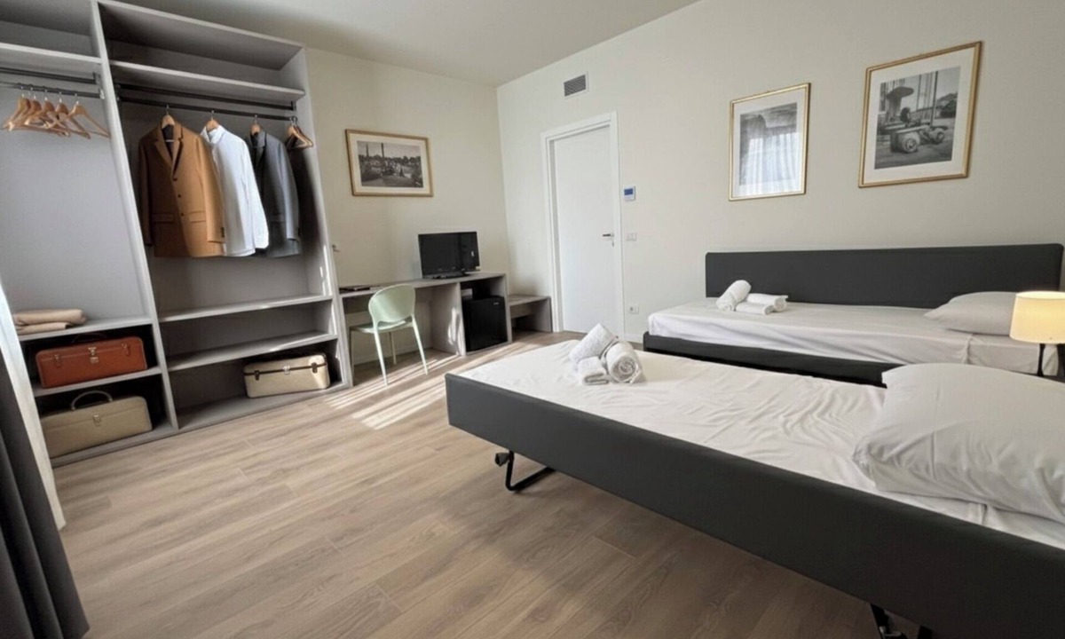 Piotello Apartment | SPACE101