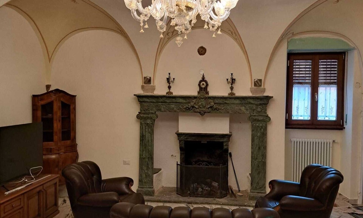 Ferrera di Varese Apartment | Spacious family apartment with historic charm 10 minutes from Luino