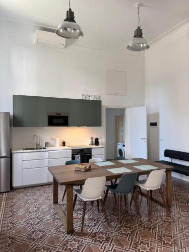 Stadera Apartment | Spacious Loft Baia del Re - Navigli