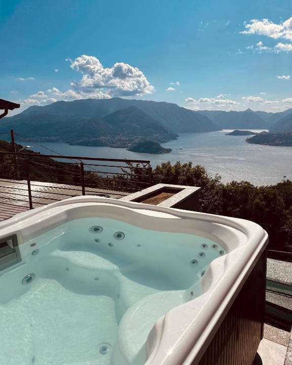 Perledo Apartment | Splend'Or - A Real Paradise