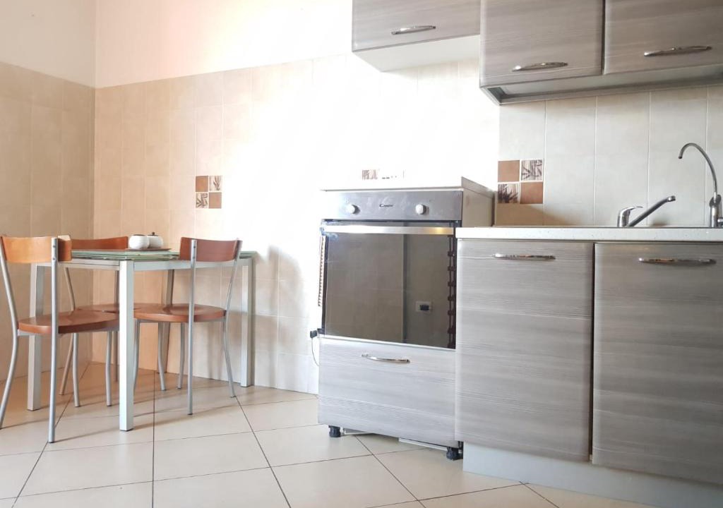 Bruzzano Apartment | Splendid apartment