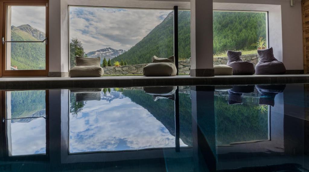 Livigno Hotel | Sport Hotel