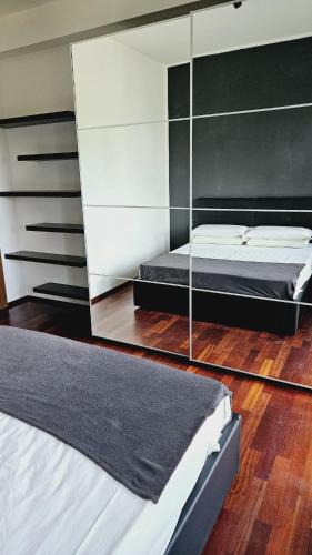 San Siro Apartment | Stadium Apartment
