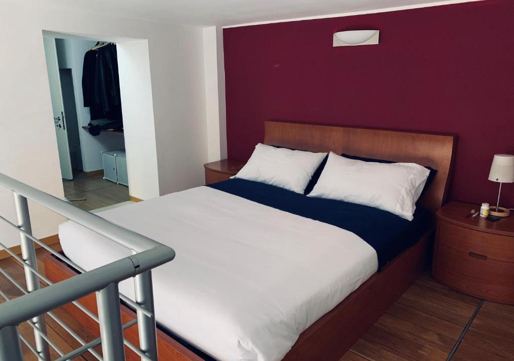 Brera Apartment | Stanza in Brera con bagno en-suite