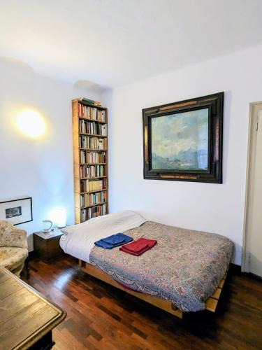 Tricolore House | Stanza privata con bagno nel centro di Milano
