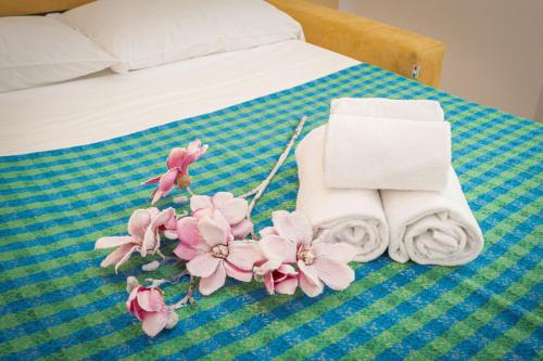 Stazione Apartment | Station's Apartments Bergamo