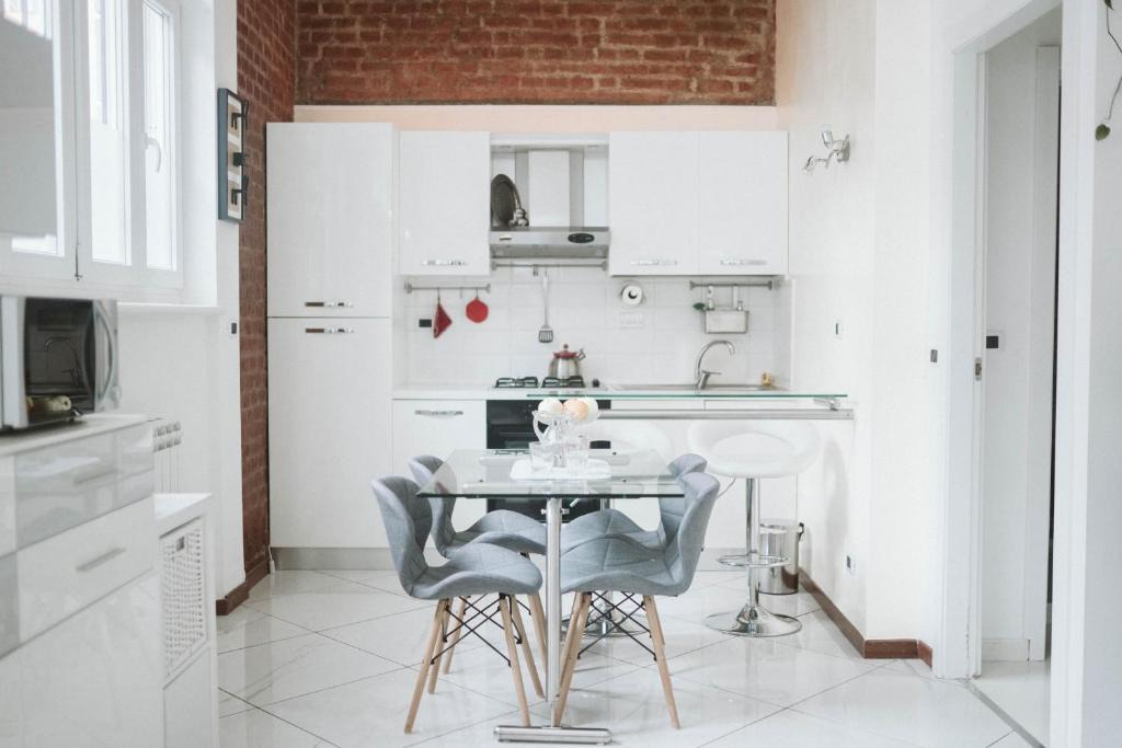 Ponte Seveso Apartment | [Stazione Centrale] Ampio Loft di Lusso su 2 Livelli