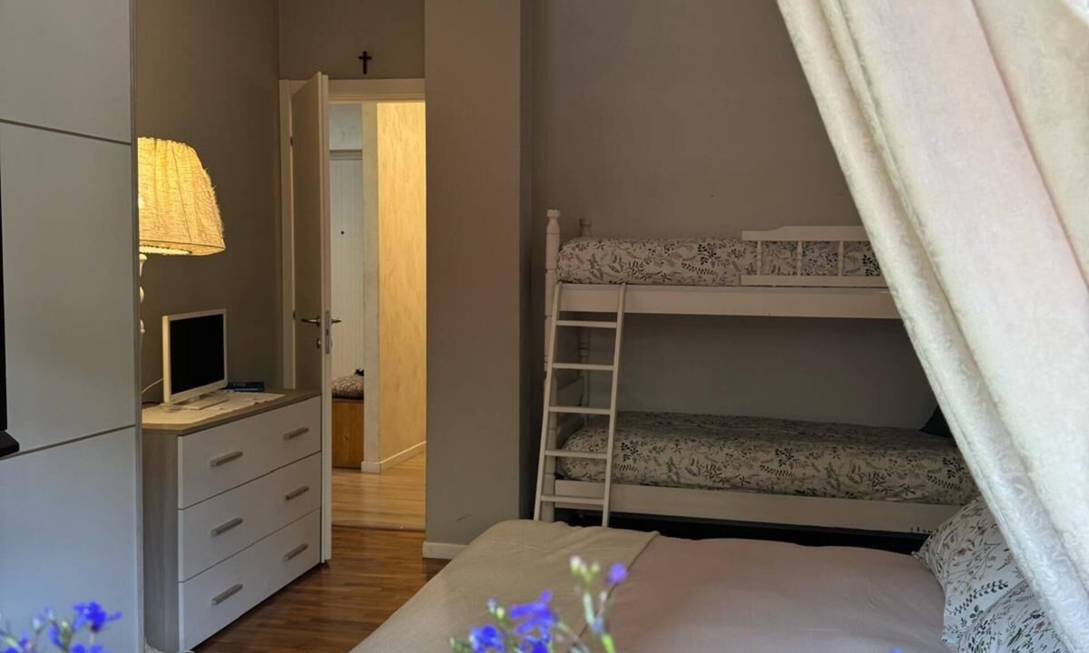 Pasturo Apartment | STELLA DELLE GRIGNE