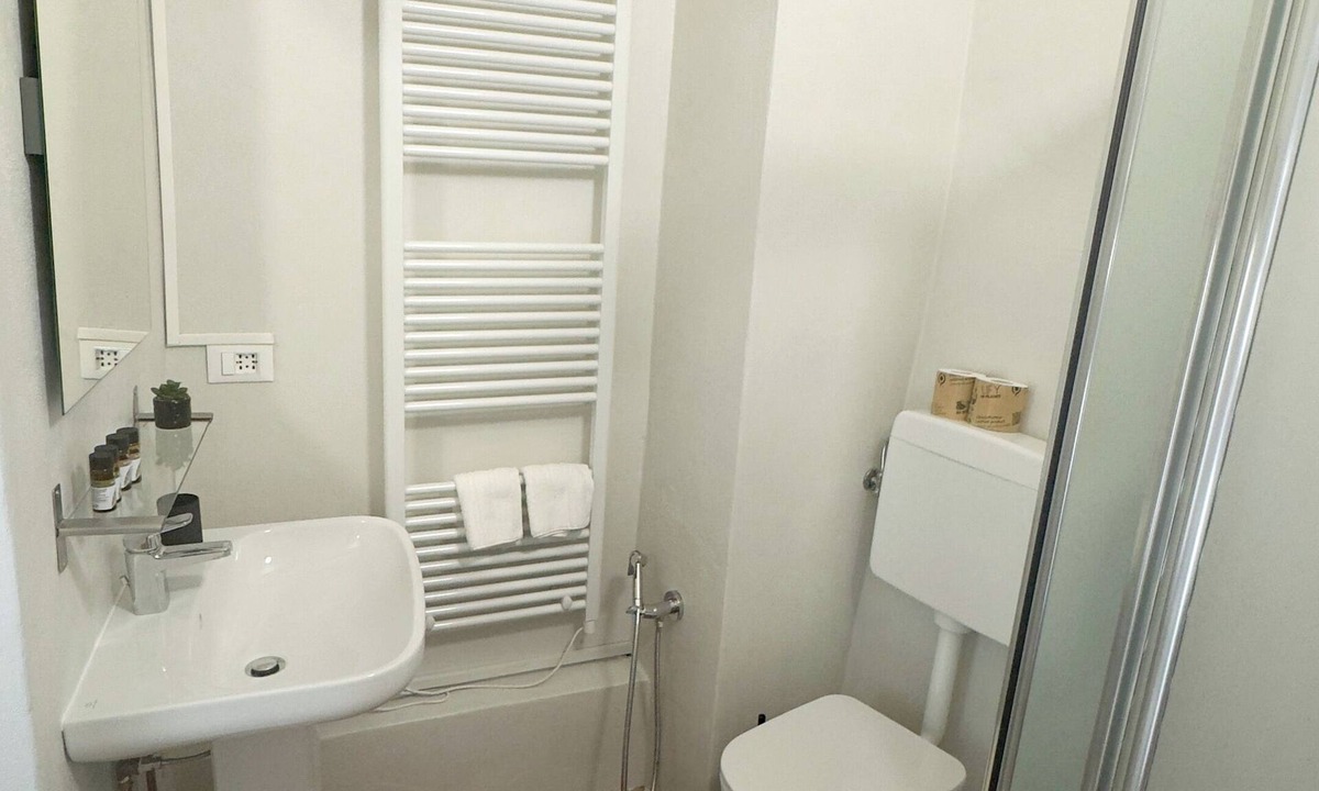 Zavattarello House | Stone Guard, Residences of Borgo Zavattarello
