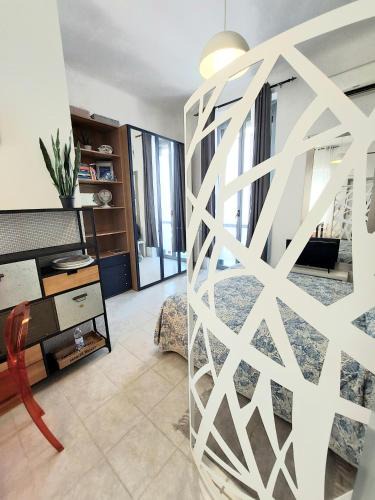 Barona Apartment | Studio 1 Milano Navigli