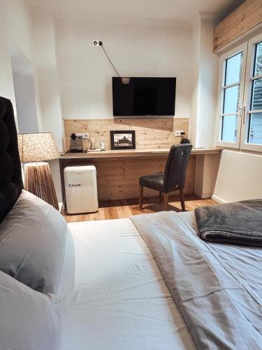 Stadtbezirk 3 Apartment | studio 257
