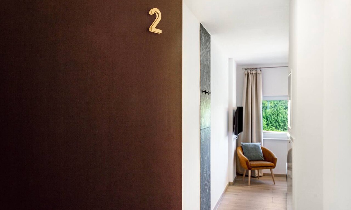 Parsberg Apartment | Studio Apartment '2' with Wi-Fi