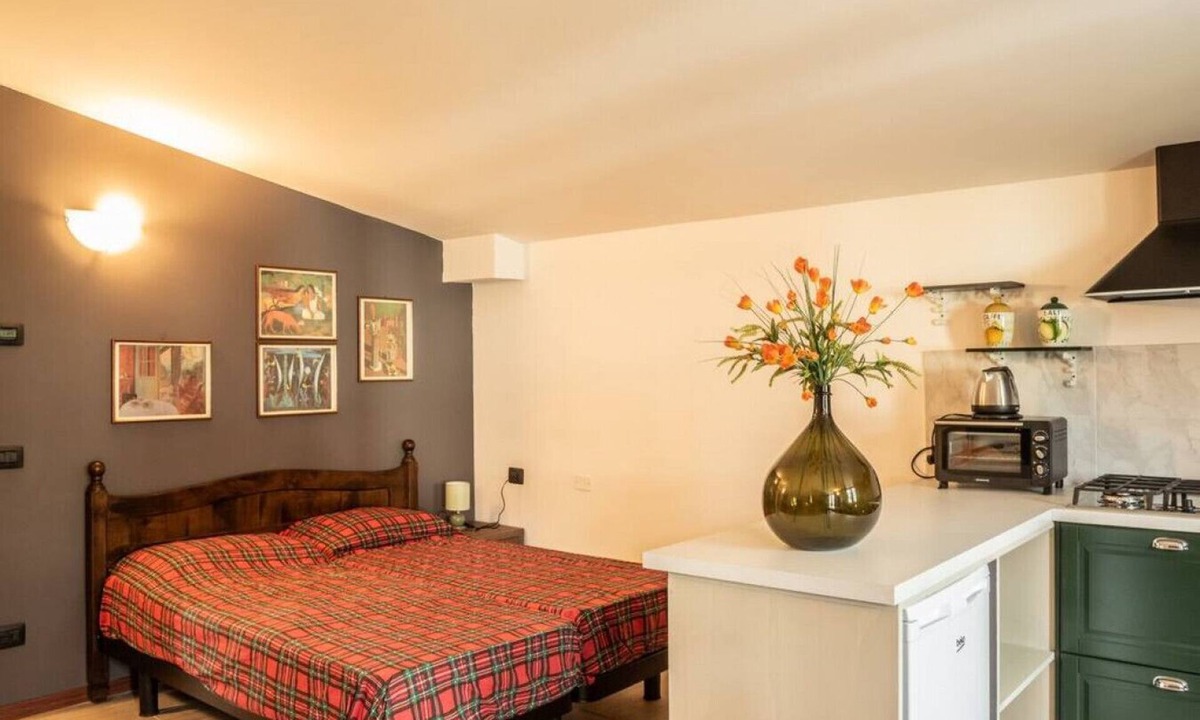 Edolo Apartment | Studio Flat Apartment - Edolo
