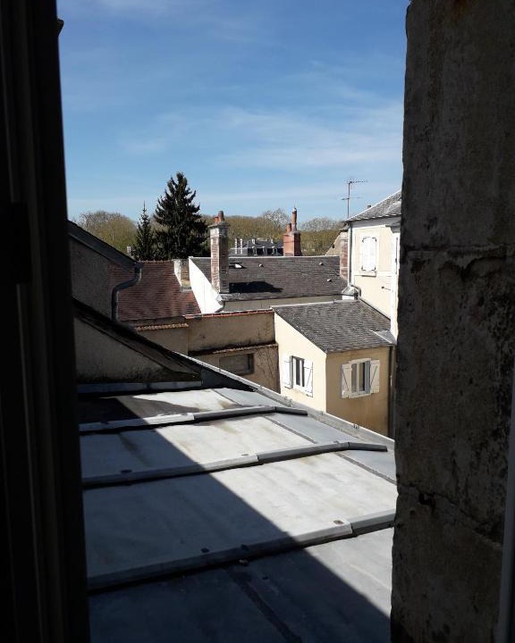 Bourges Apartment | studio