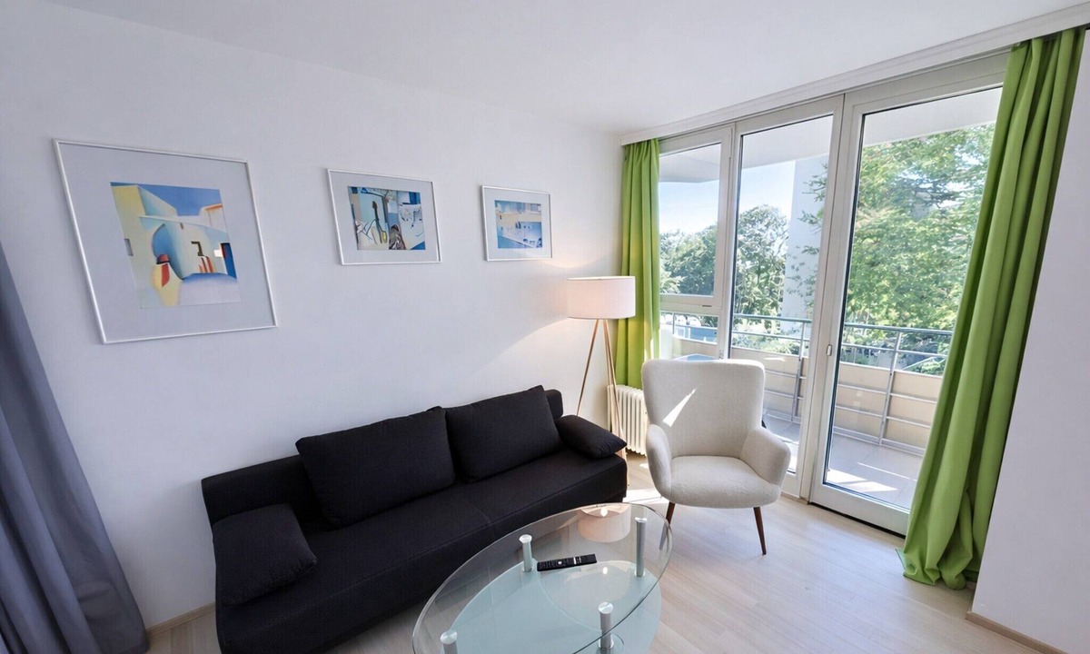 Geyersberg Apartment | Studio Michaela mit Pool und Sauna