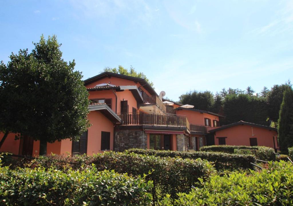 Luino Apartment | Studio Residenza Agrifoglio-1 by Interhome