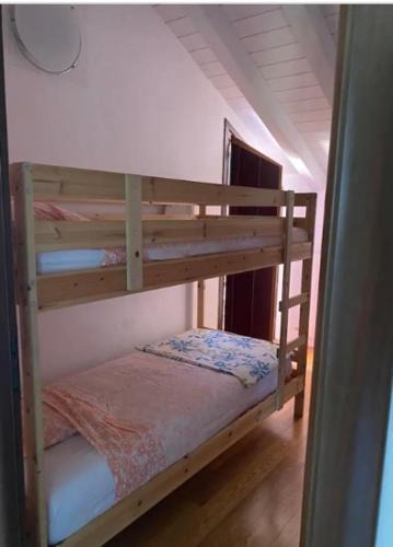 Mozzo Apartment | Stupendo appartamento