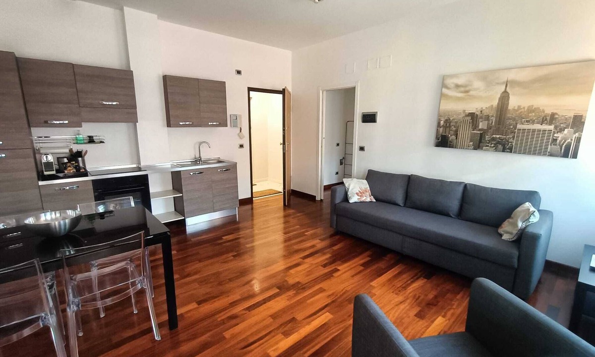 San Marco Apartment | Style Homes Brera