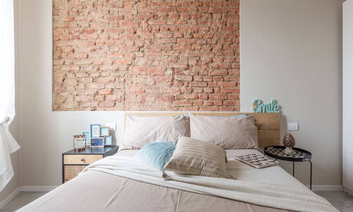Casoretto Apartment | Stylish double bedroom flat in Lambrate Design District