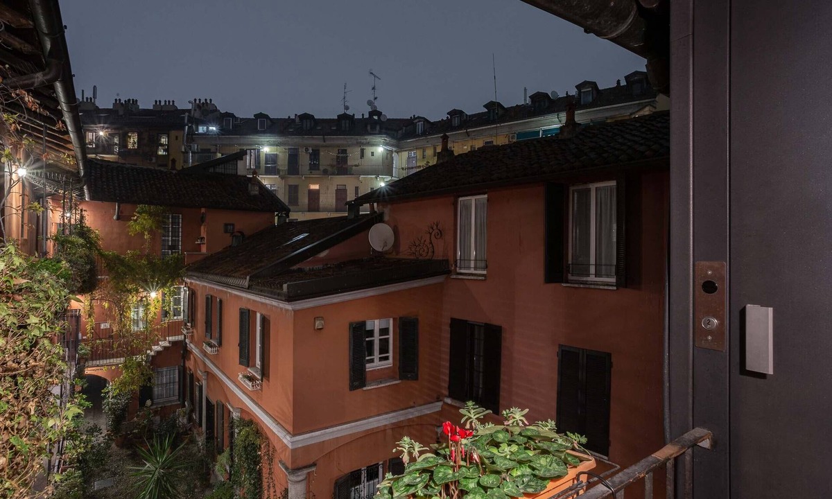 Navigli Apartment | Suite Alzaia by icasamia.it