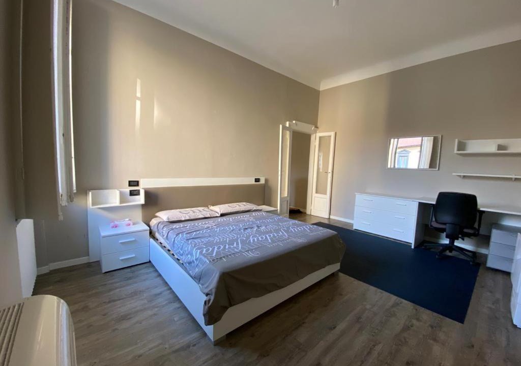 Zona Lancetti Apartment | Suite Apartment in Milan-M3