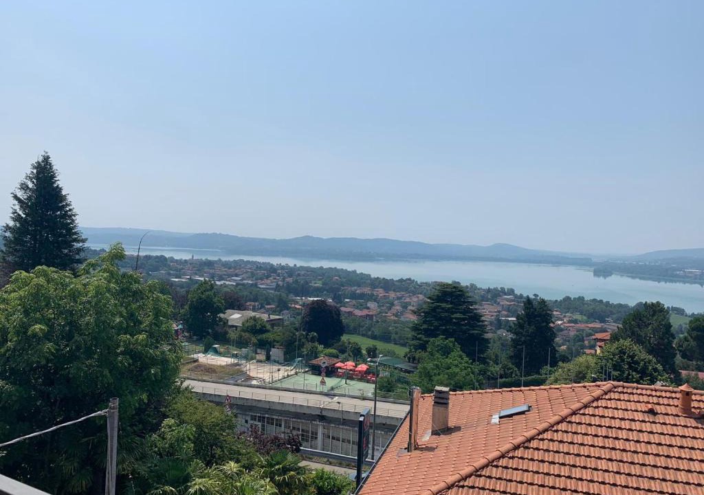 Comerio Apartment | Suite Belvedere