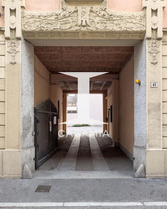 Downtown Apartment | Suite Cavour by iCasamia it