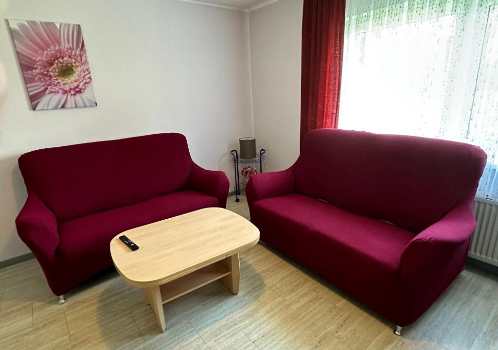 Vollnkirchen Apartment | Suite Elisabeth