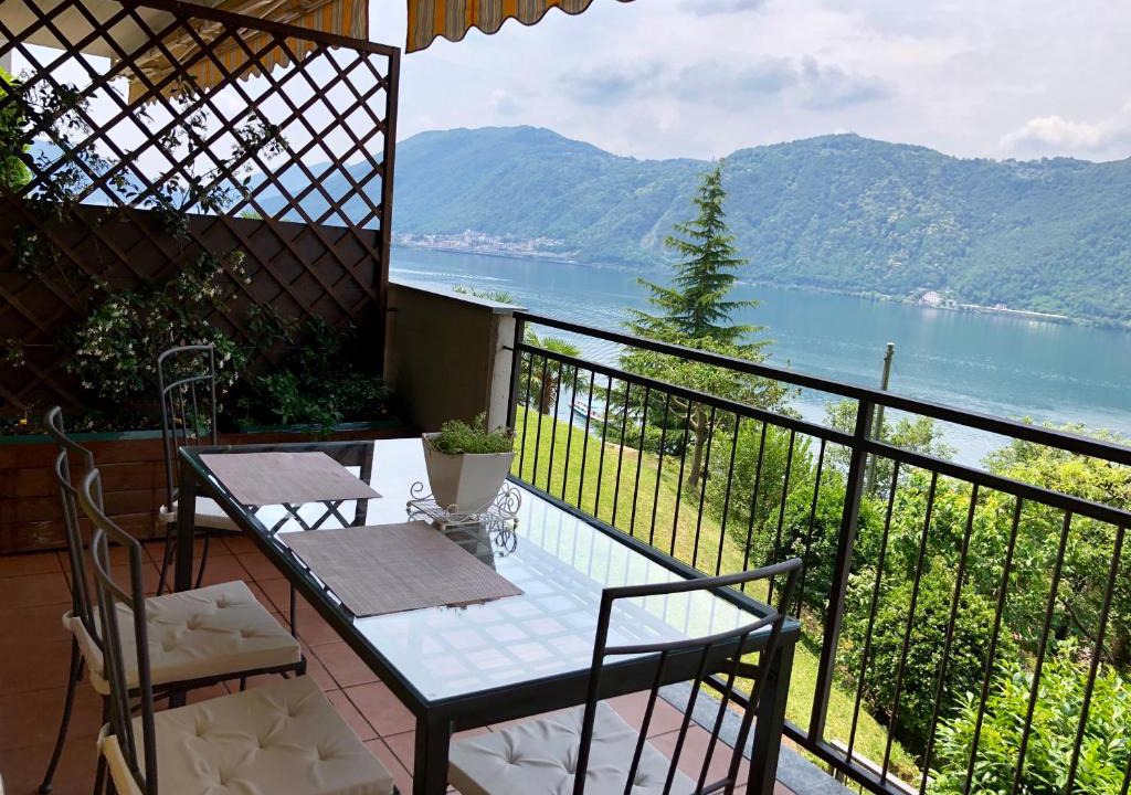 Campione d'Italia Apartment | Suite LAGO e relax