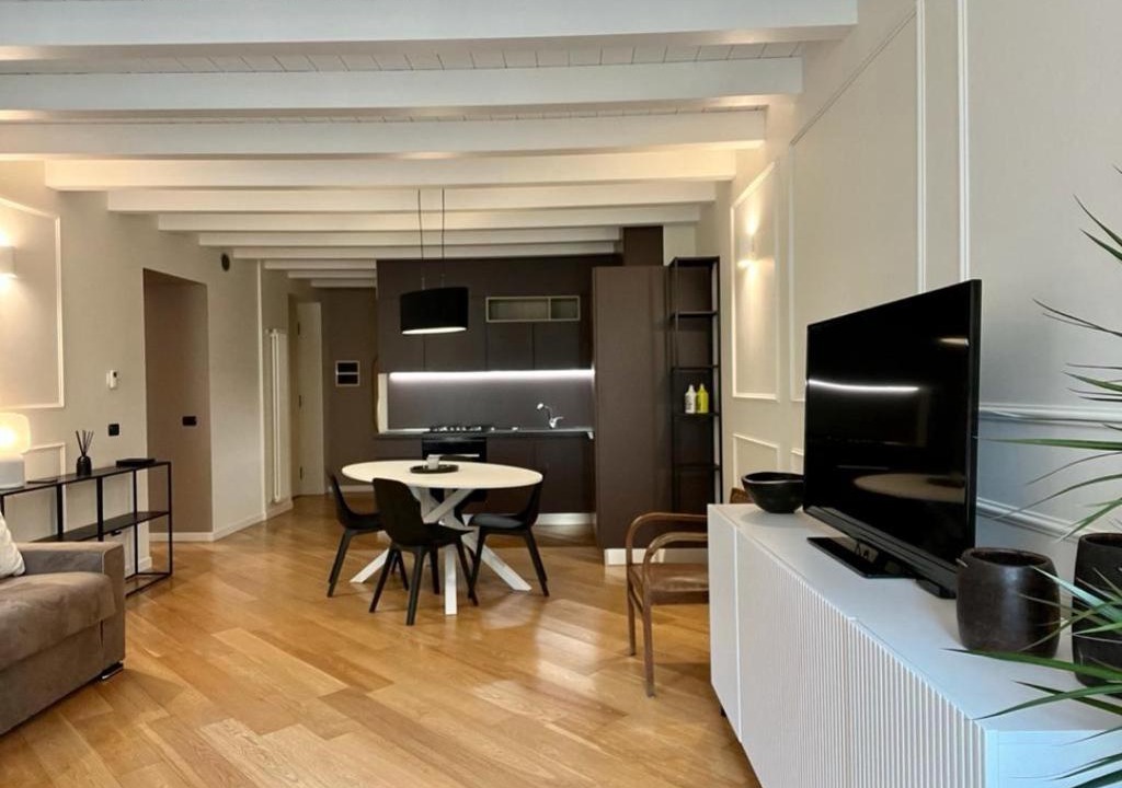 Borgo San Leonardo Apartment | Suite Moroni Apartment